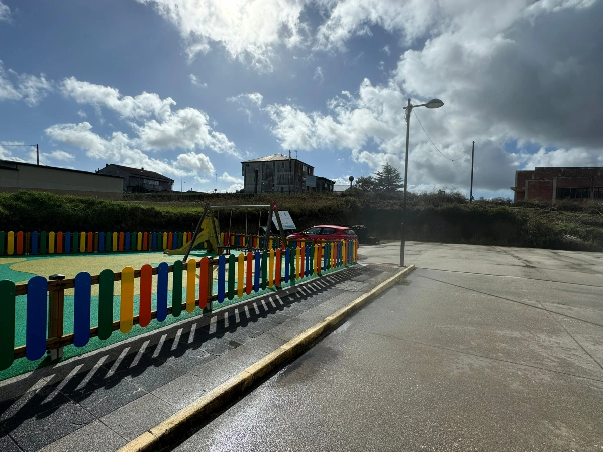 Eliminación de barreiras arquitectónicas