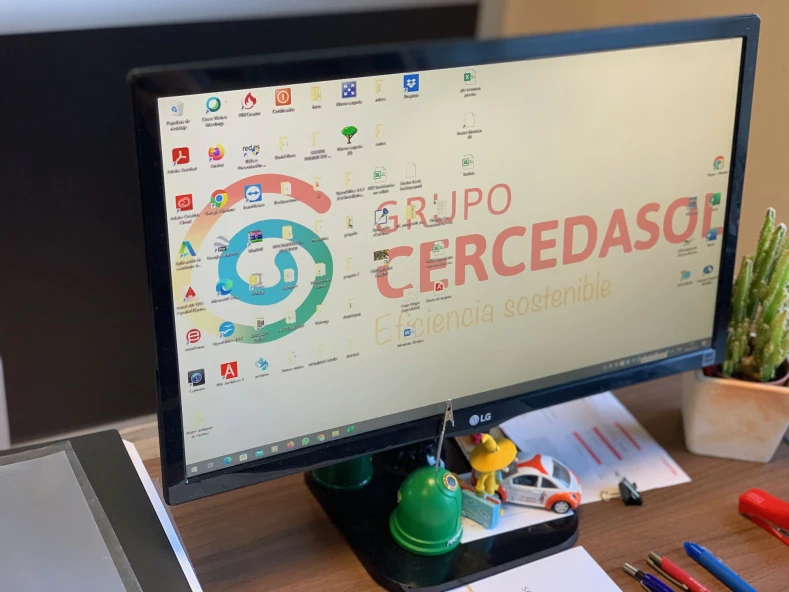 INNOVACION TECNOLOXICA PARA A RECOLLIDA DE RESIDUOS SOLIDOS 