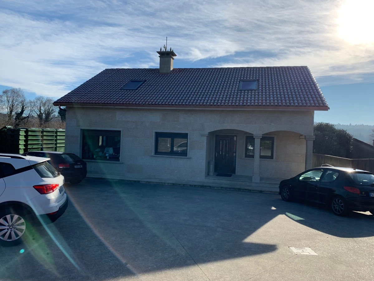 Innovacion técnoloxica para recollida de residuos