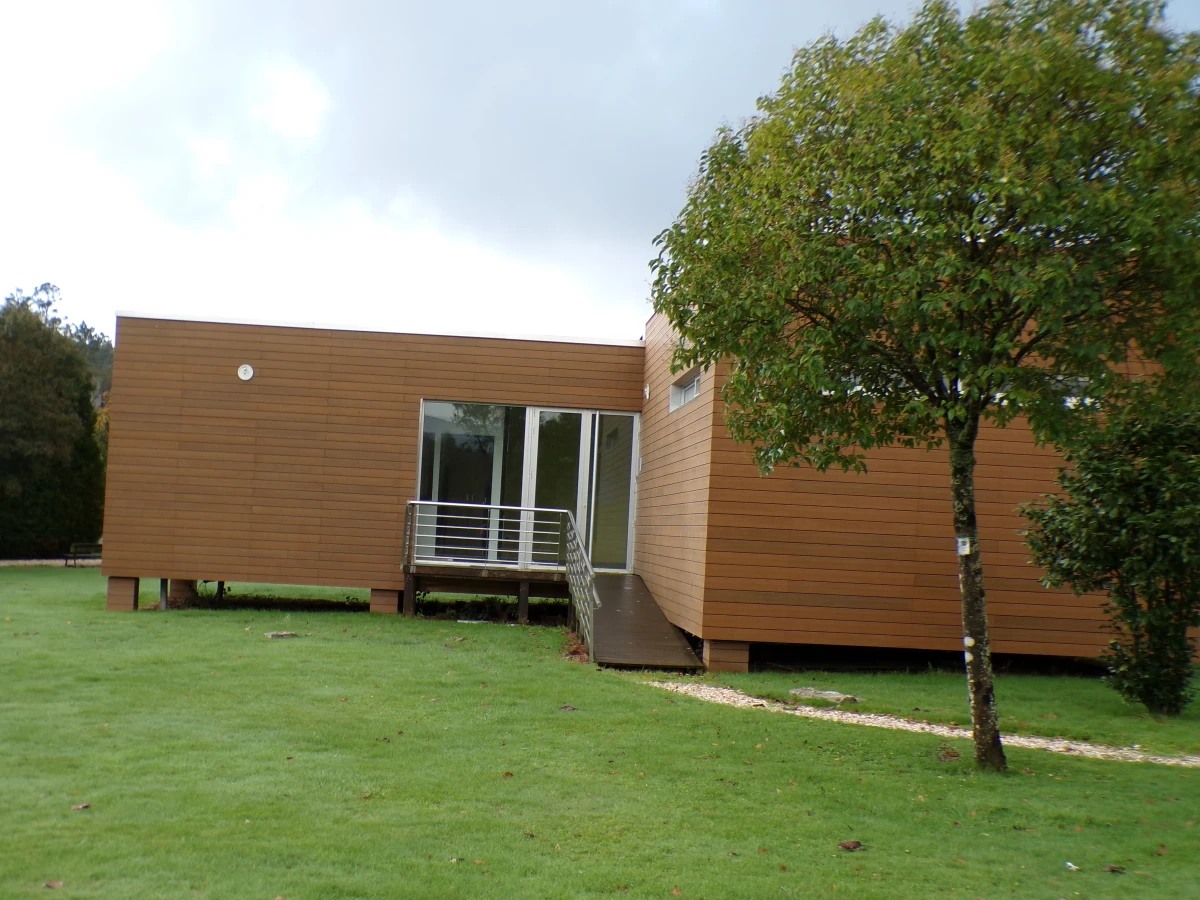 Aislamento e aforro enerxético