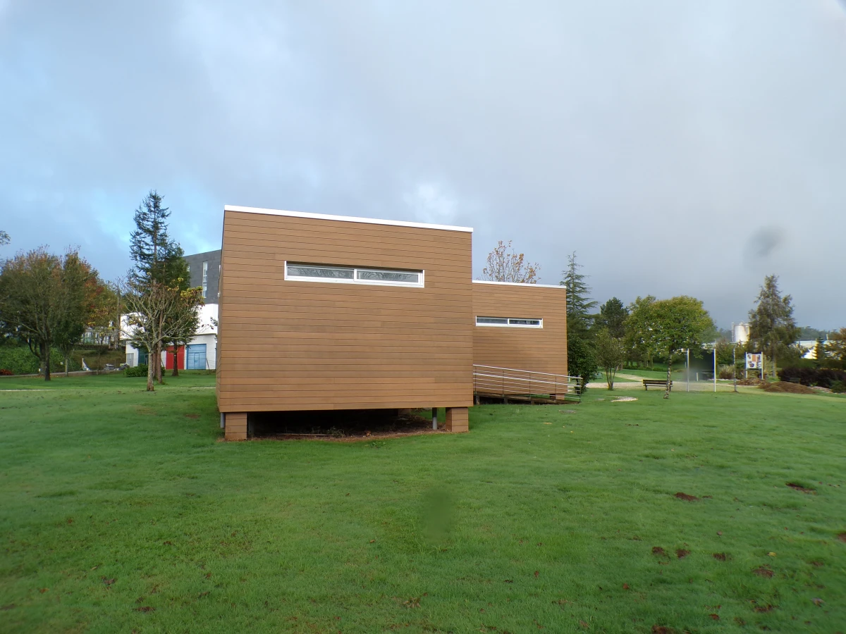 Aislamento e aforro enerxético