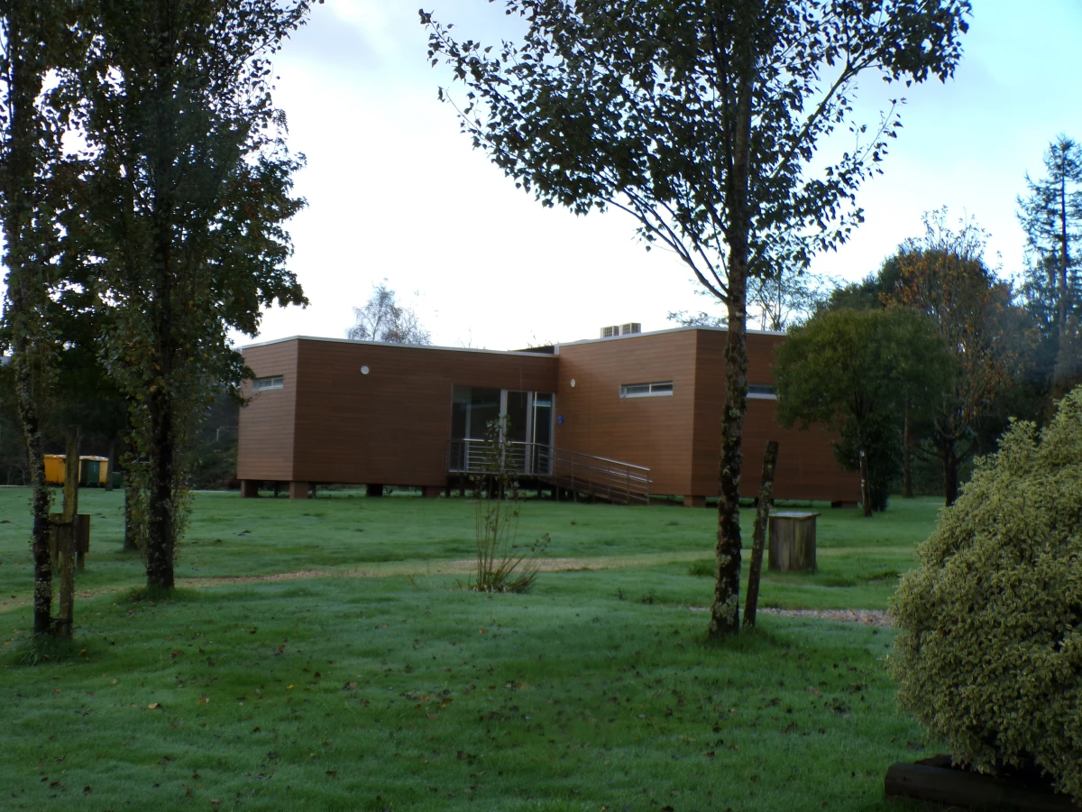 Aislamento e aforro enerxético