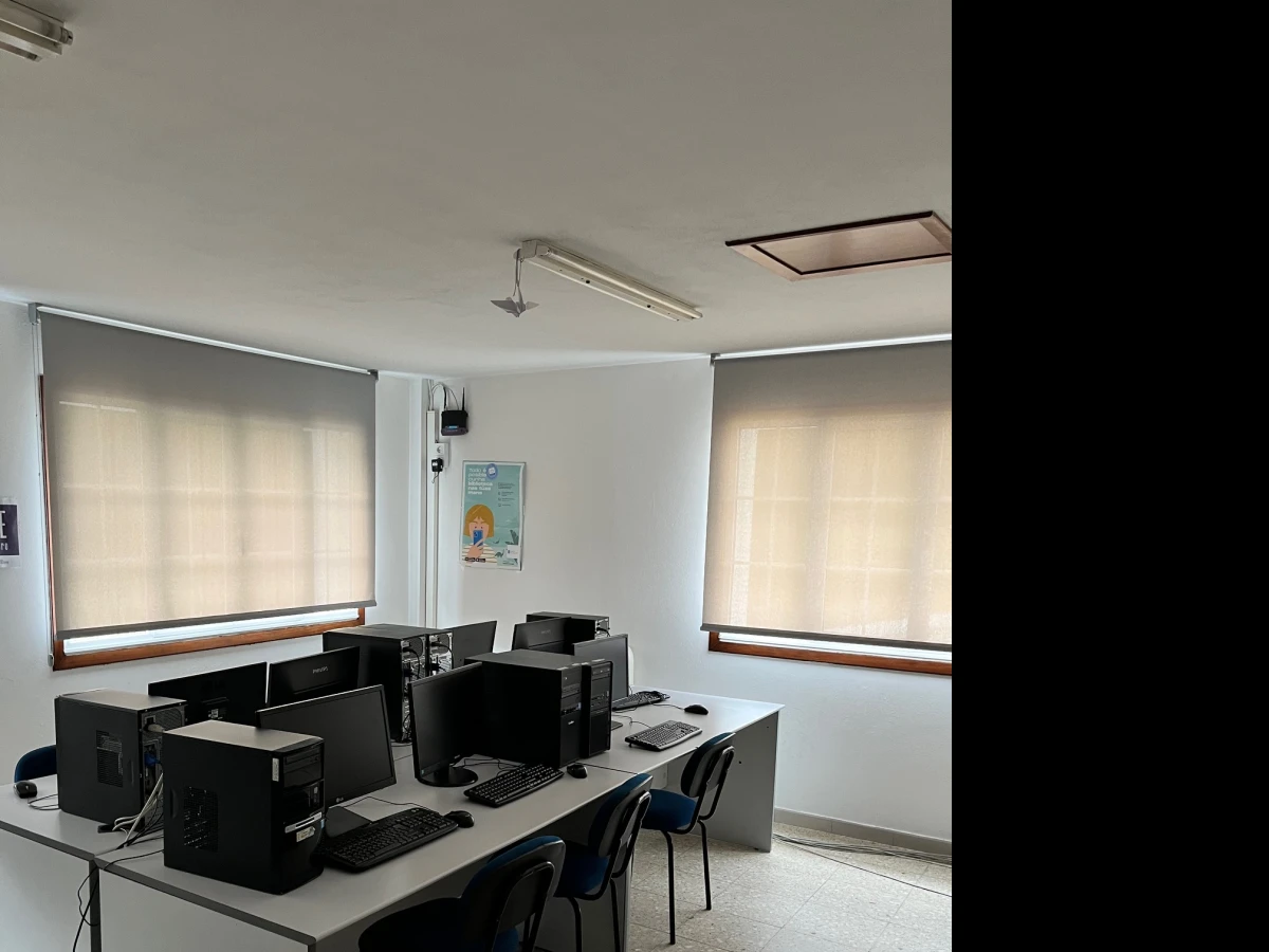 Mellora da eficiencia enerxética