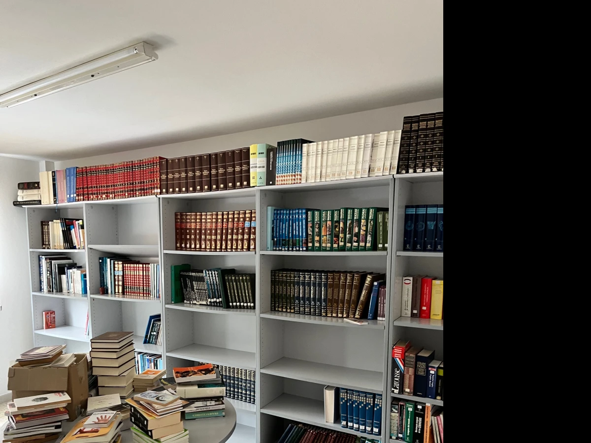 Mellora da eficiencia enerxética