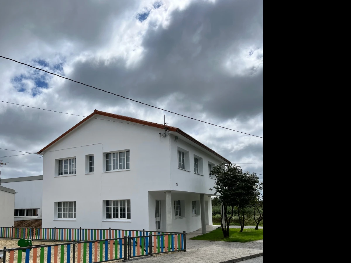 Mellora da eficiencia enerxética