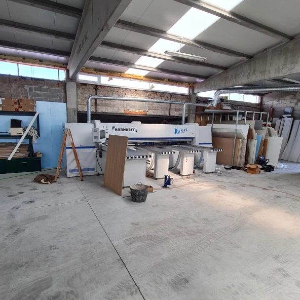 ADQUISICION DE SECCIONADOR DE CORTE AUTOMATIZADO E EQUIPO COMPLEMENTARIO