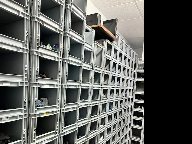 Empresa de distribución de xoguetes