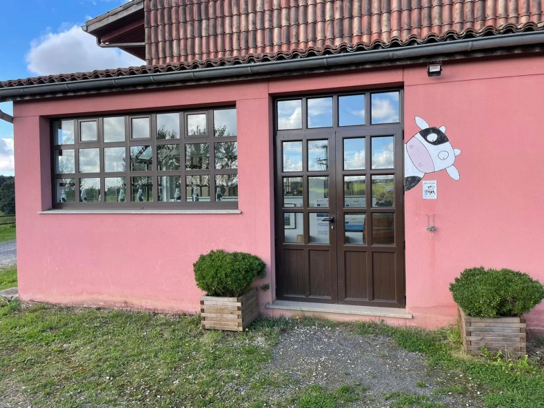 MELLORAS TECNOLOXICAS 2021