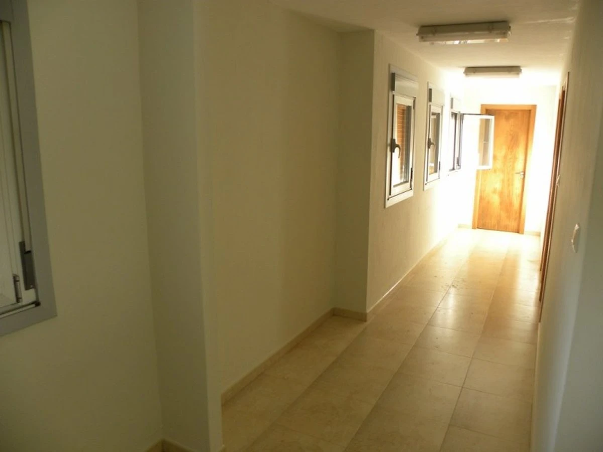 Local social de Leira