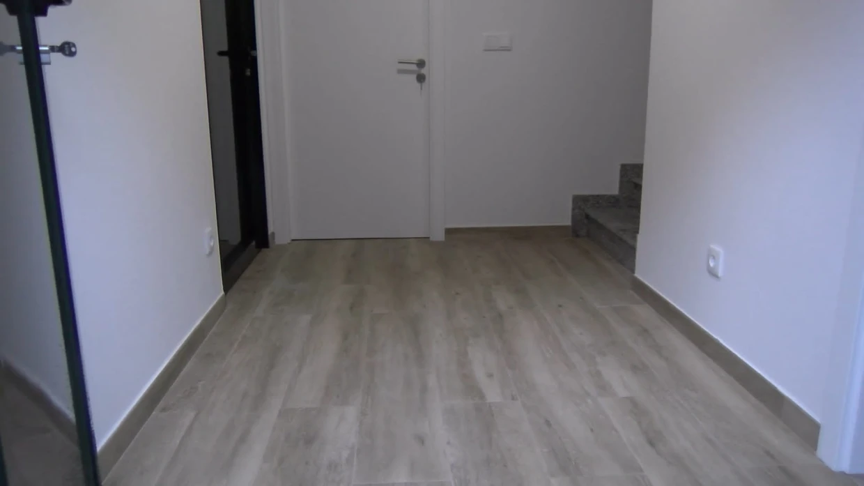 Acondicionamento interior