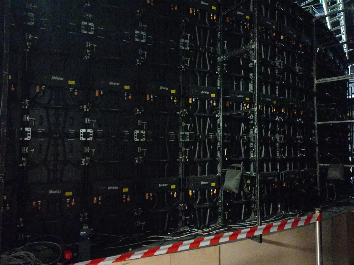 Creación de plato virtual