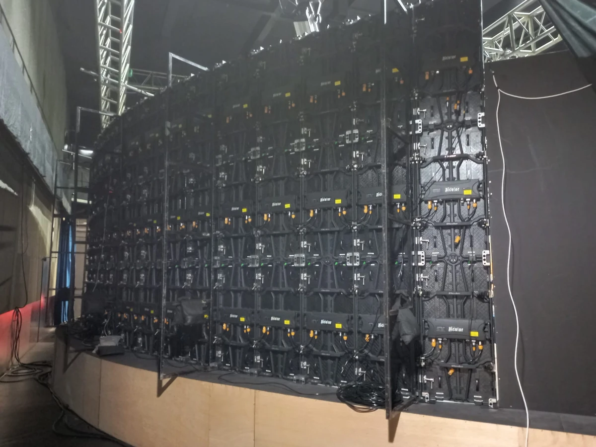 Creación de plato virtual