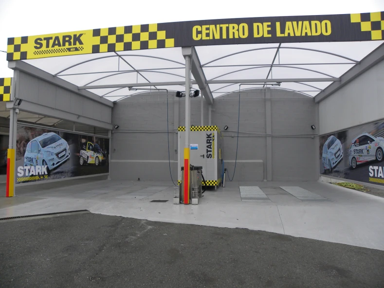 NOVOS BOSER DE LAVADO