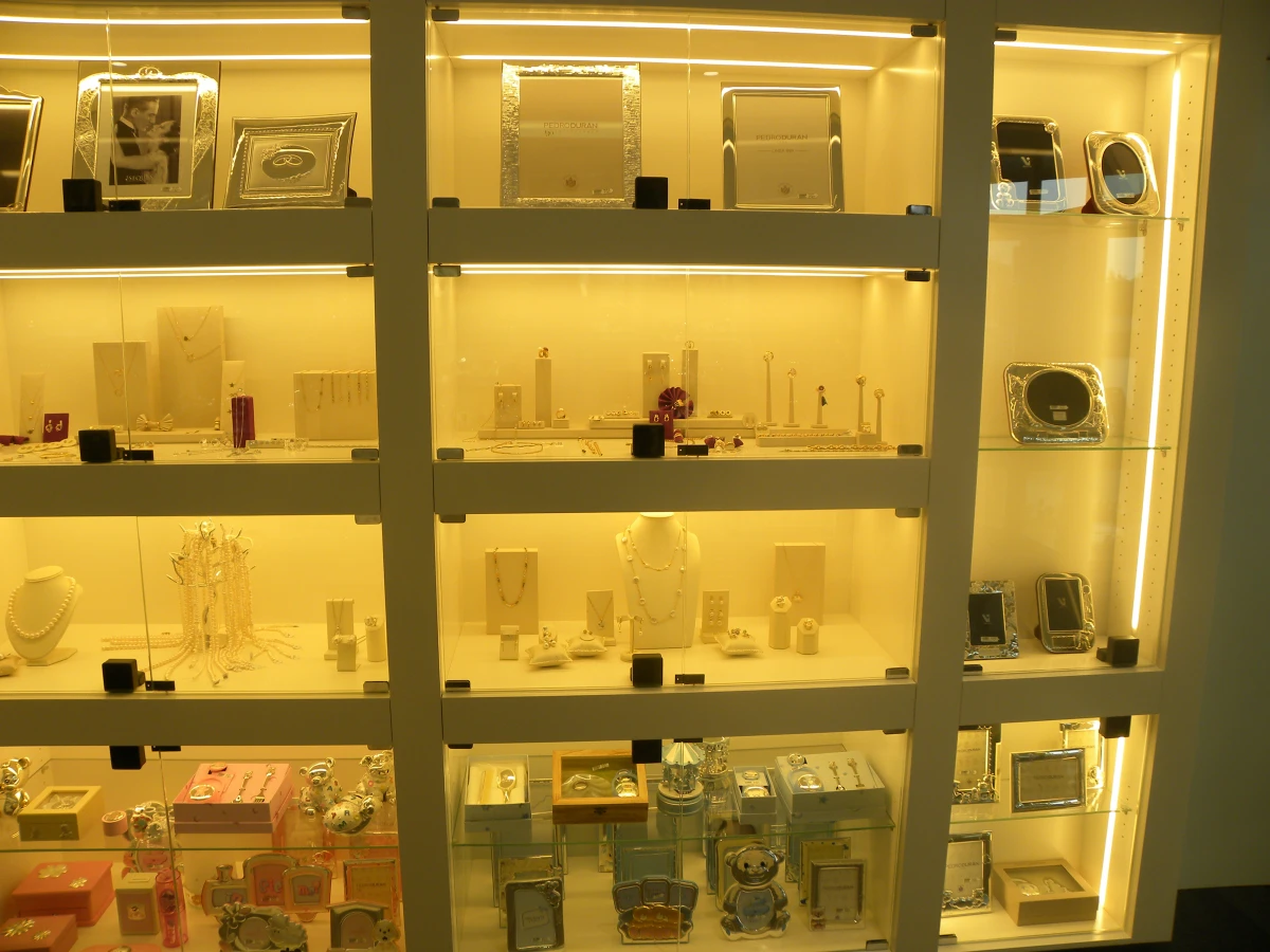 Joyería