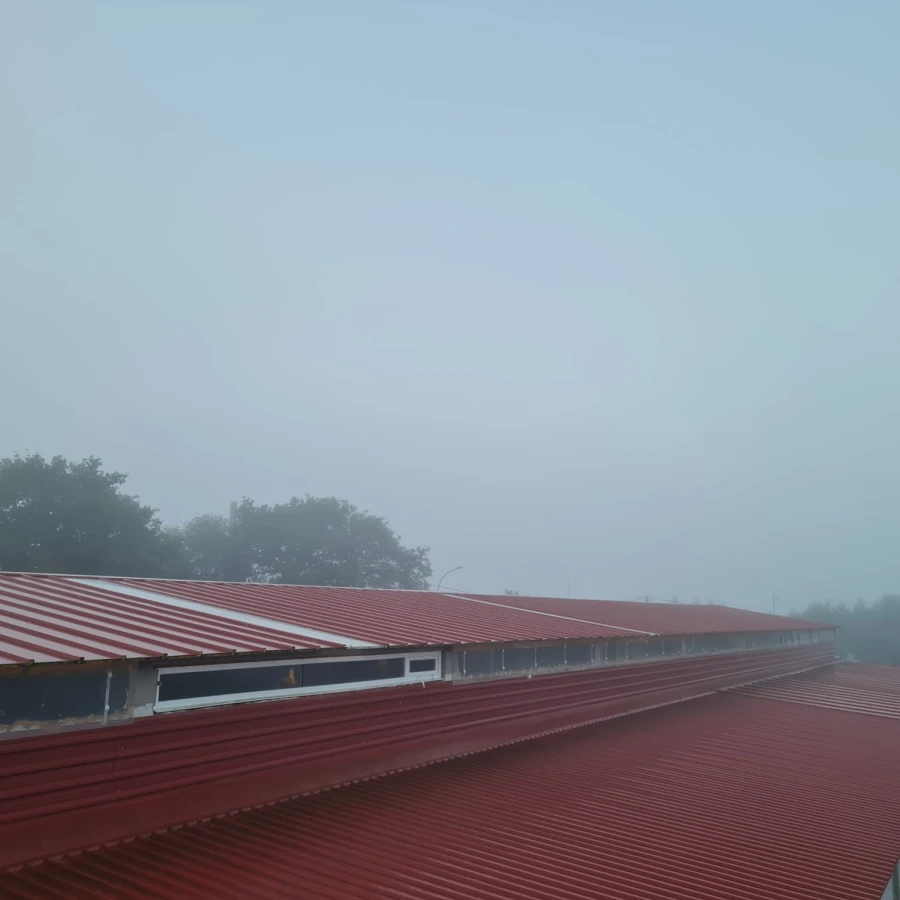 Mellora da eficiencia enerxética