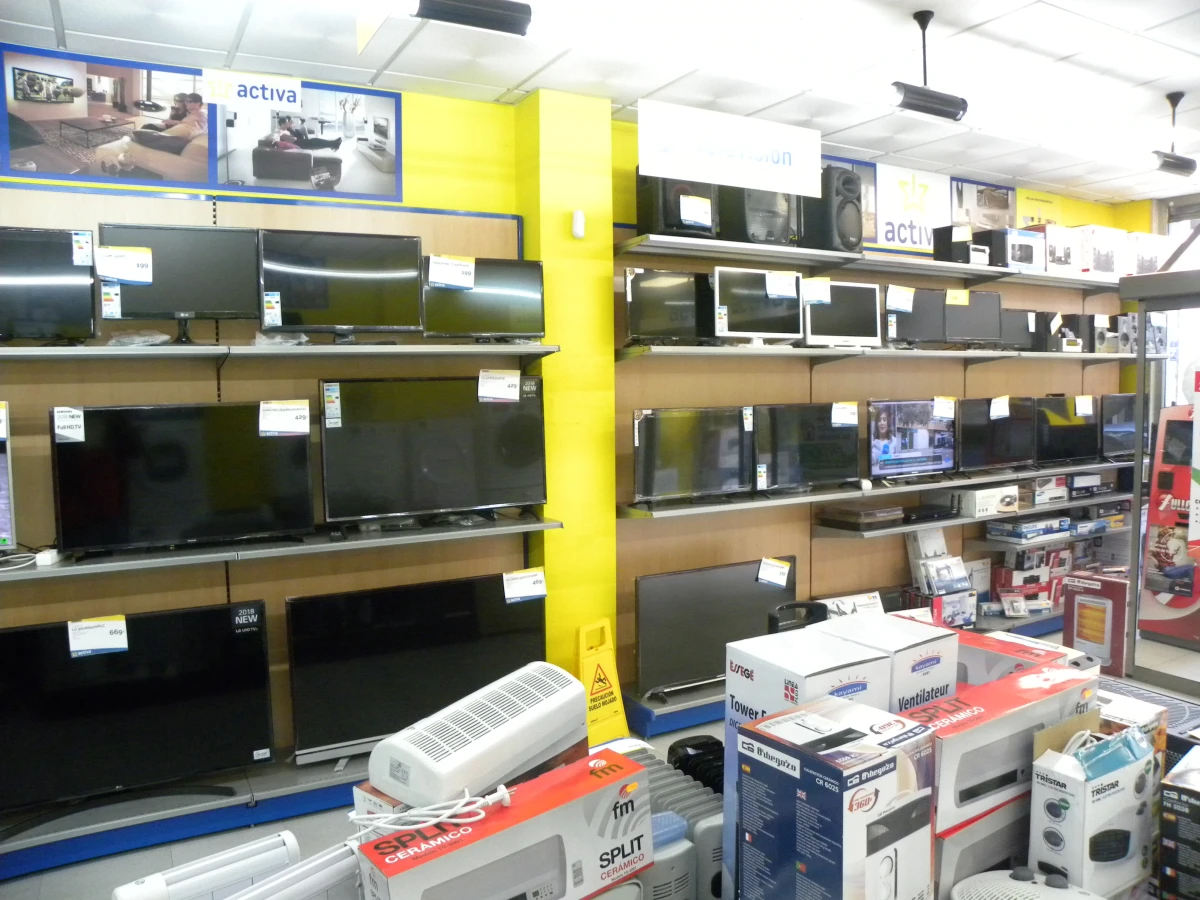 Mellora da eficiencia enerxética