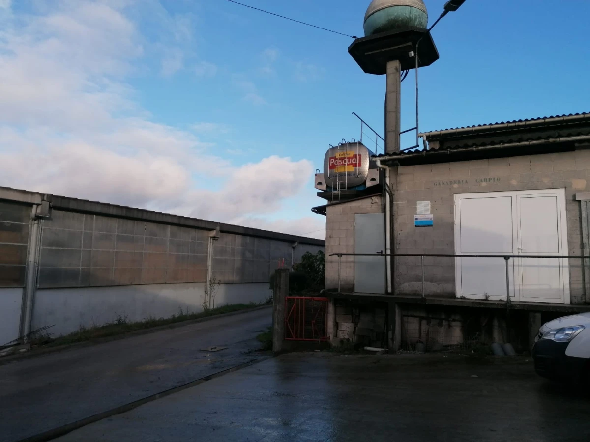 Instalación fotovoltaica