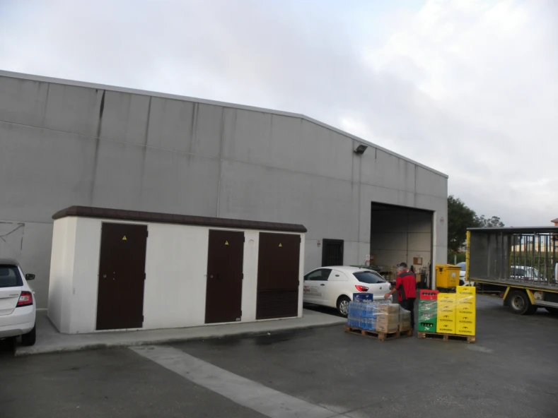 MODERNIZACION DE EMPRESA DE FABRICACION DE XEO