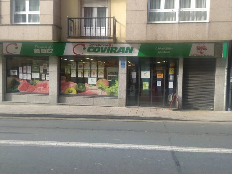 ADQUISICION DE MAQUINARIA PARA TENDA DE ALIMENTACION 