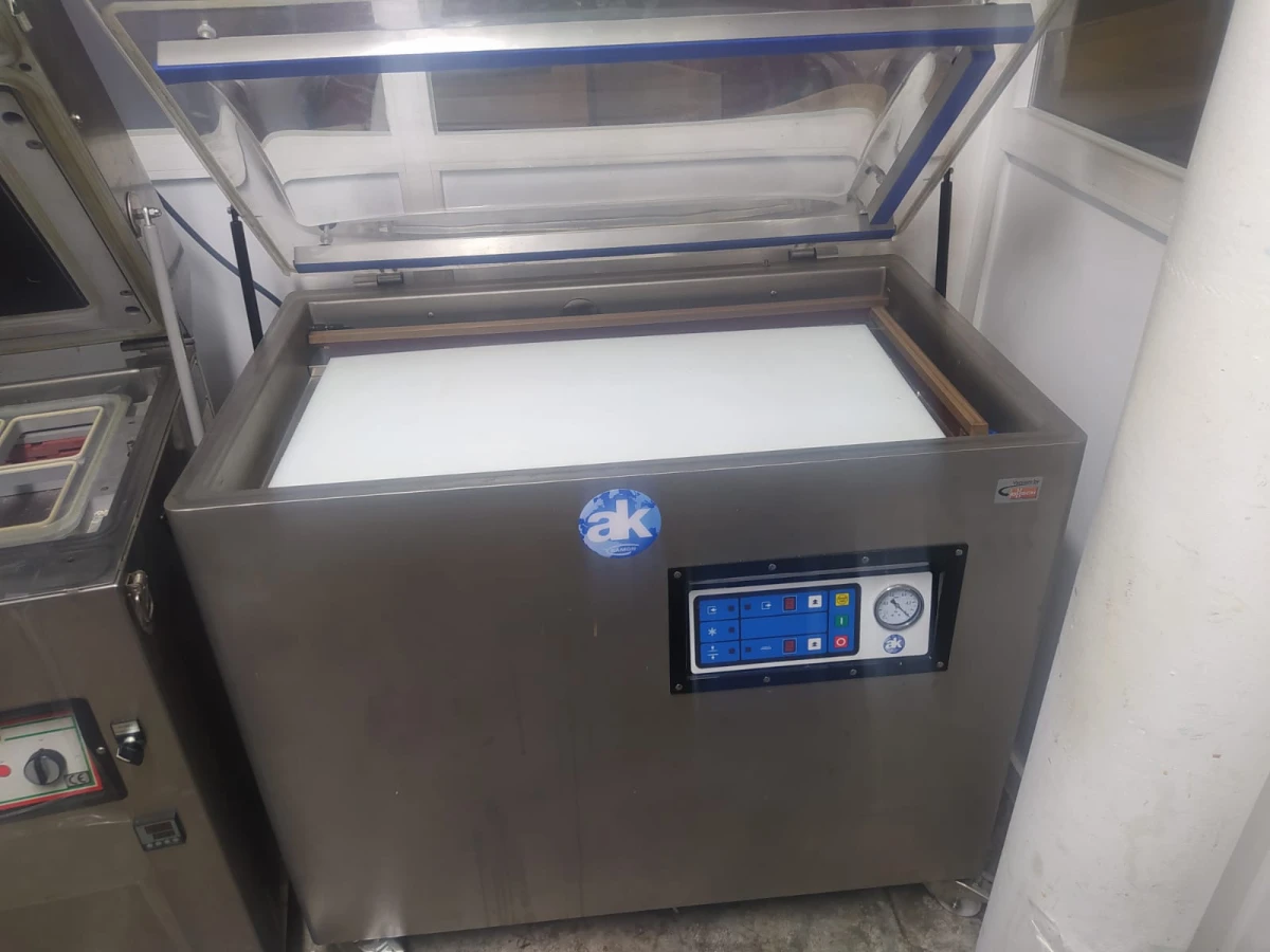 Adquisición de maquinaria