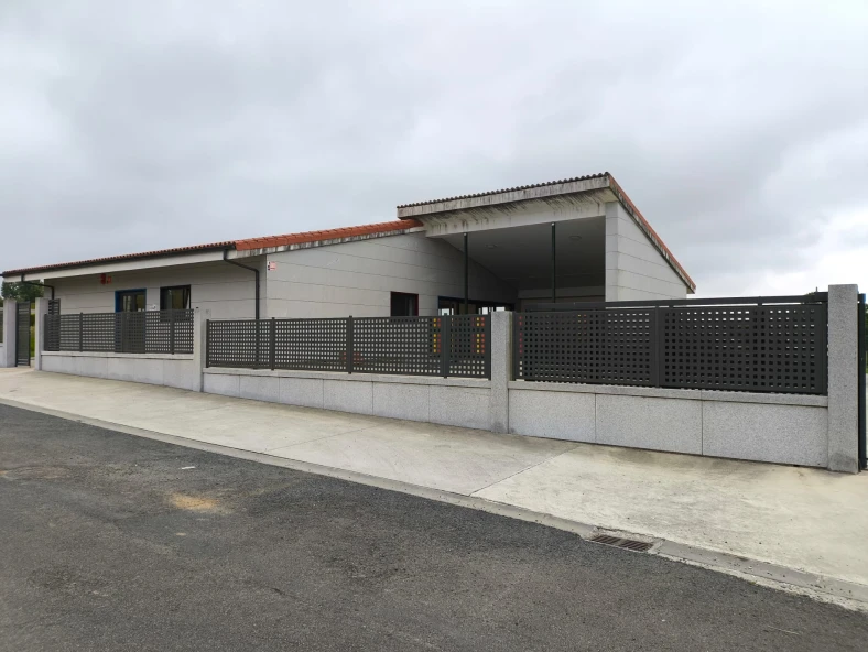 PUNTO DE ATENCION A INFANCIA EN XANCEDA