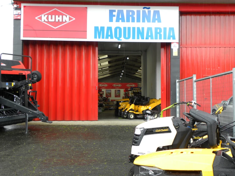 CREACION E AMPLIACION DE EMPRESA