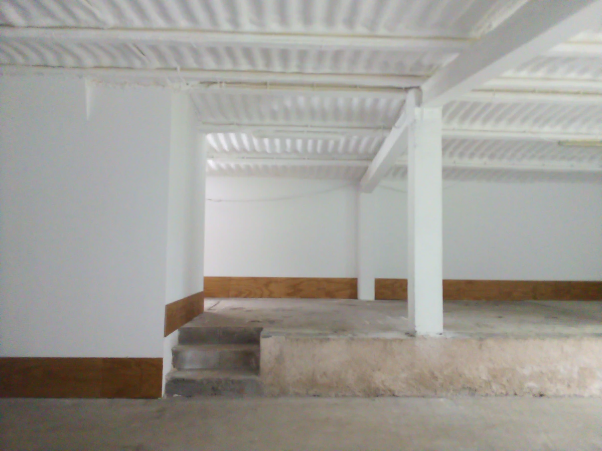 Humanización e rehabilitación do local social de Castelo