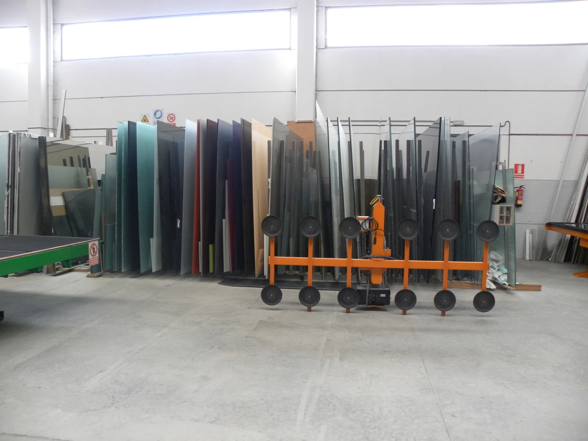 Incremento da capacidade productiva