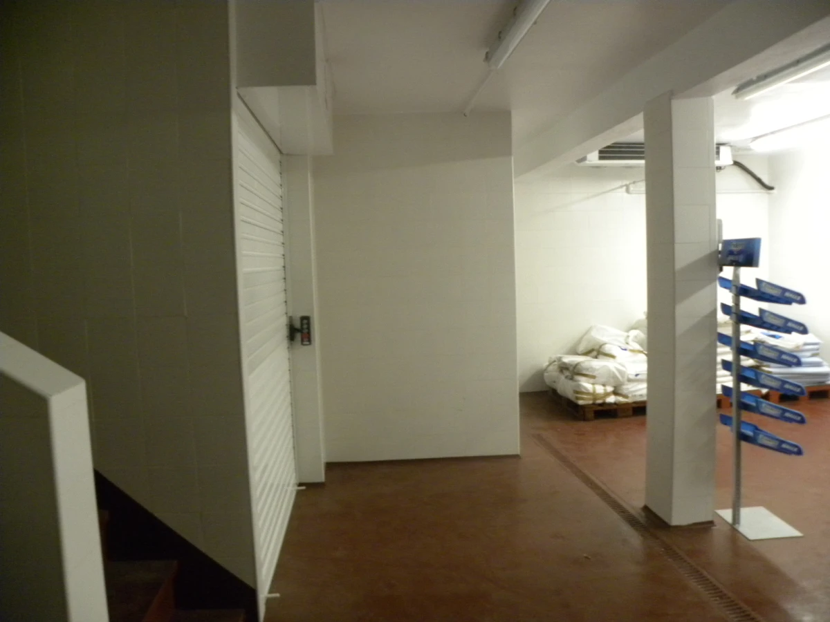 Obradoiro de carnicería-charutería