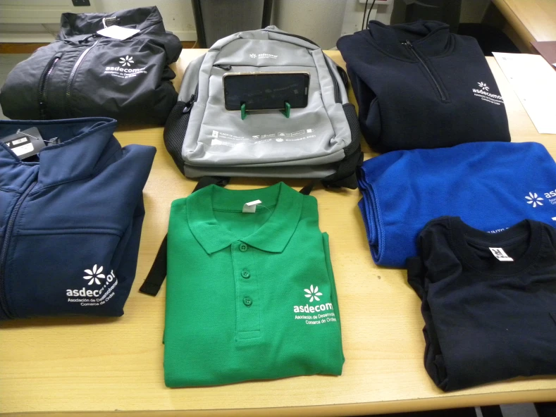 MATERIAL PROMOCIONAL 2019