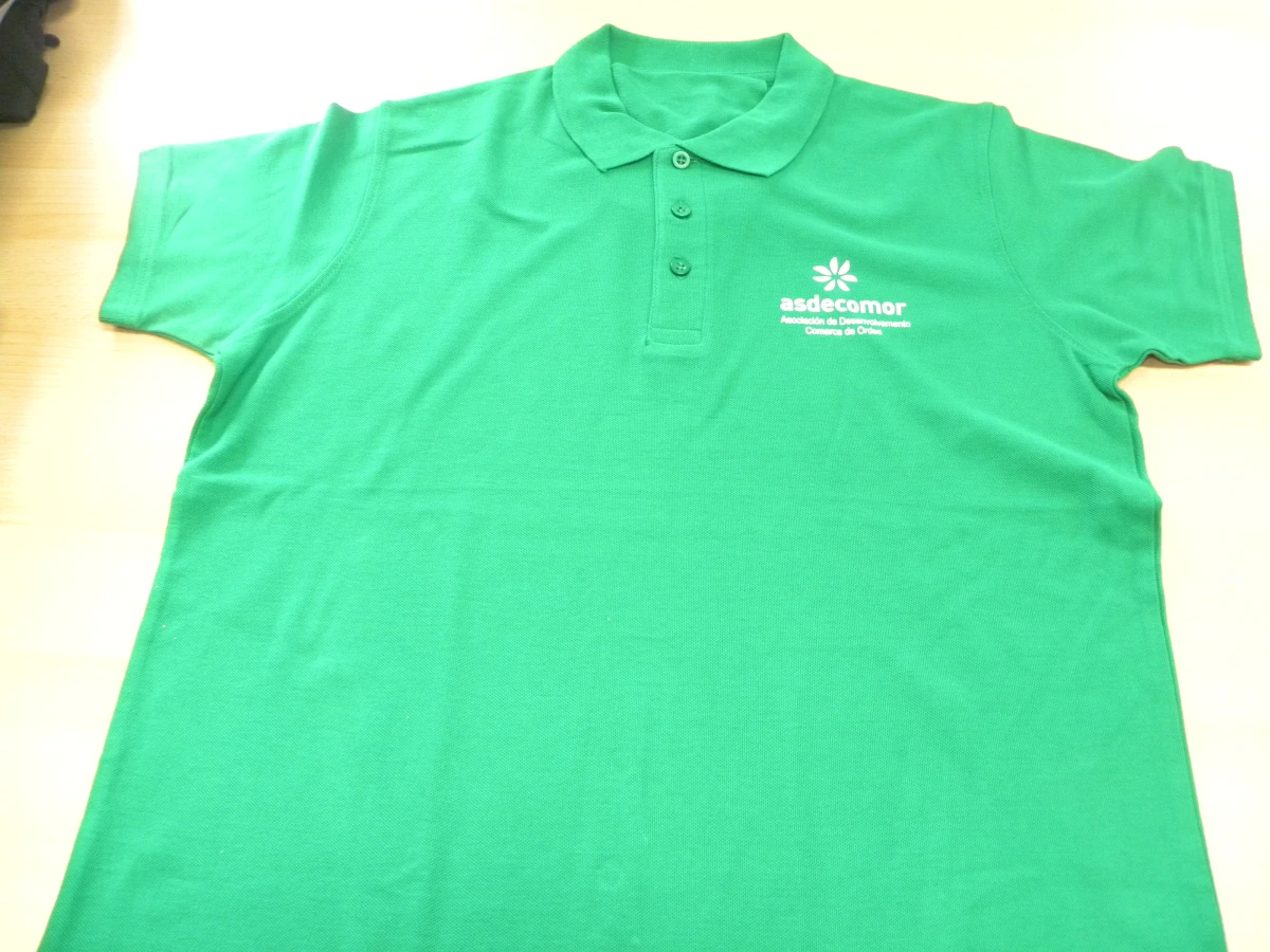 Material promocional