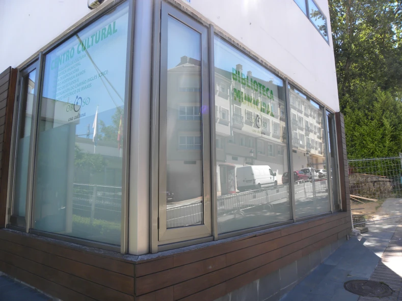 BIBLIOTECA INTELIXENTE