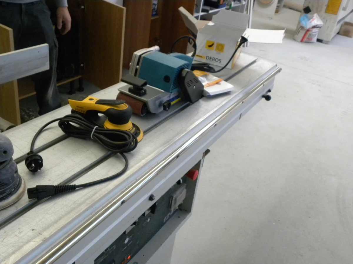 Carpintería de madeira