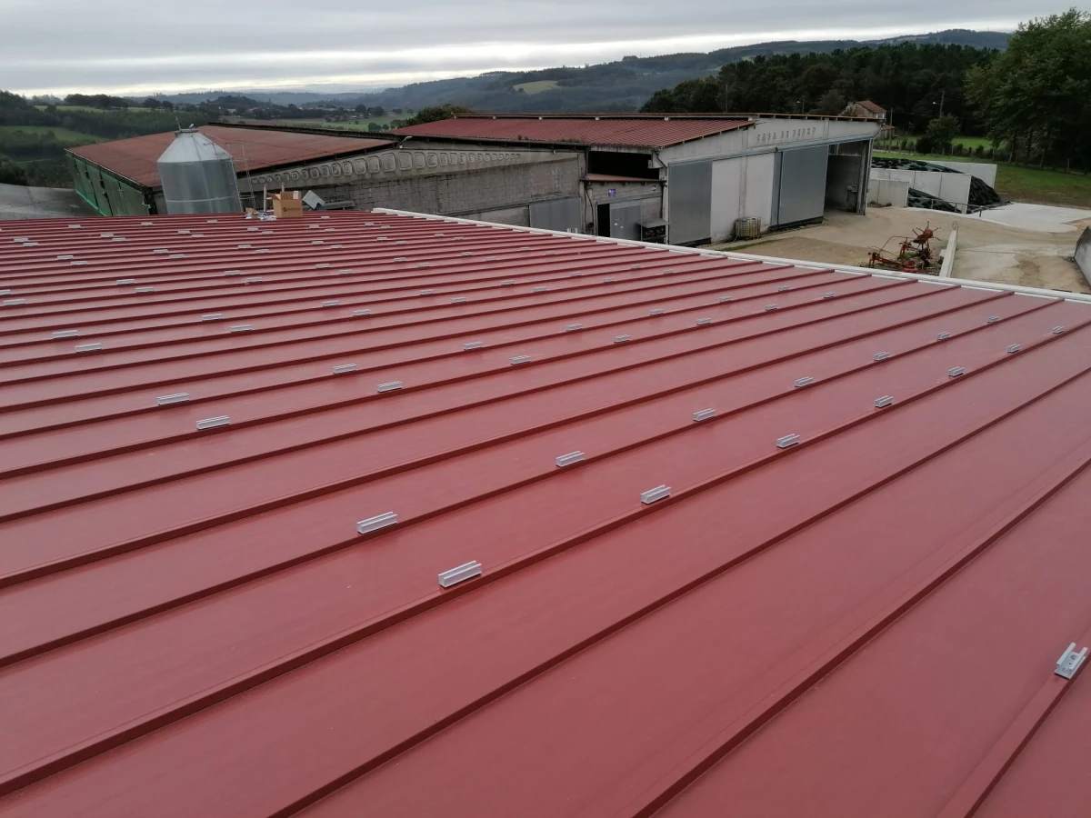 Enerxías renovables