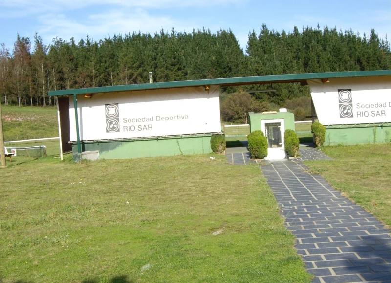 Ampliacion de Centro de alto rendemento de tiro e caza de Galicia.