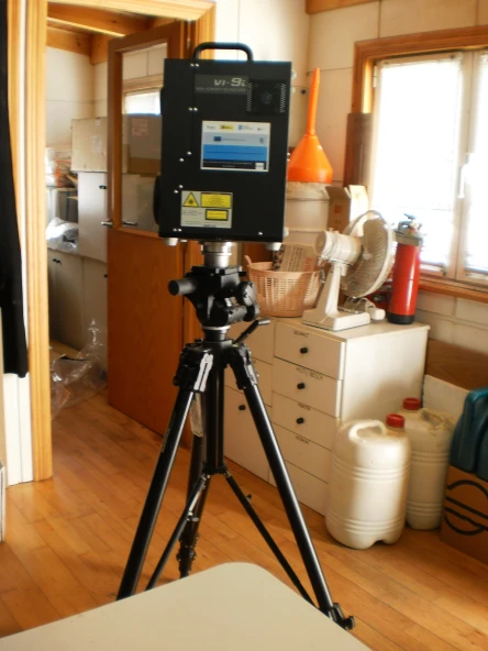 Ampliacion empresa carpinteria de madeira mediante adquisicion de dixitalizador 3D