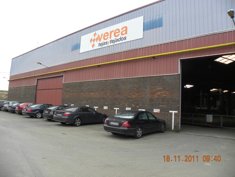 Innovacion tecnoloxica en PEME de ceramica