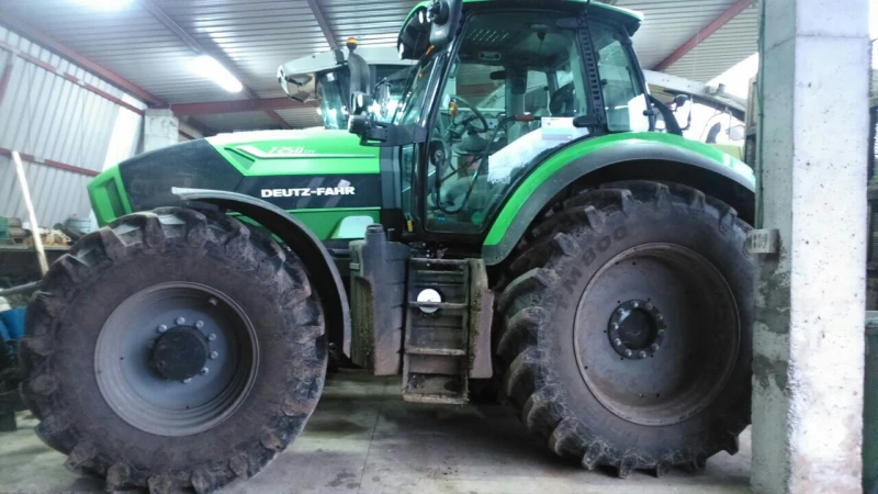 Creacion de empresa de servizos agricolas e forestais no municipio de Cerceda.