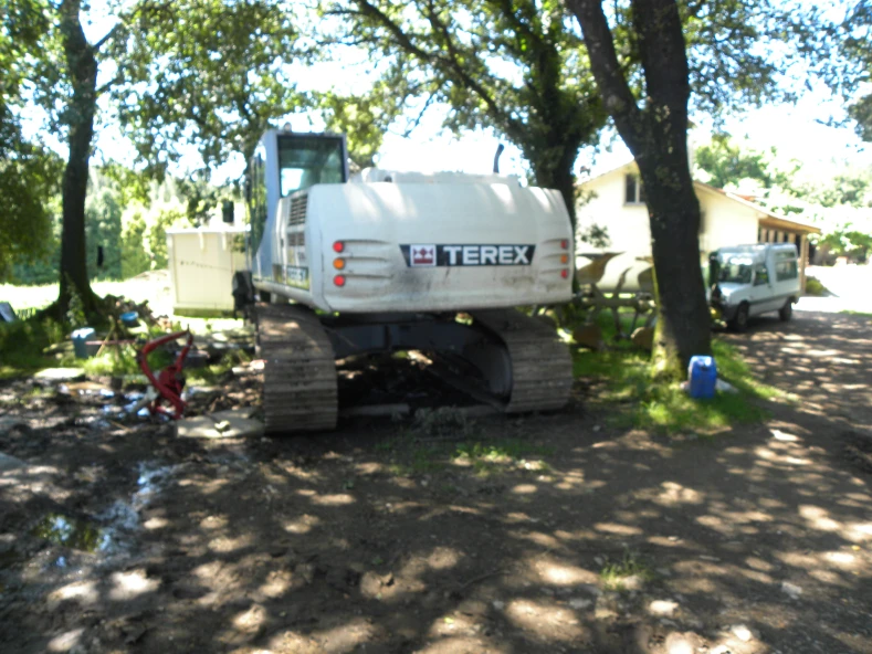 Creacion de empresa de servizos agrarios e forestais