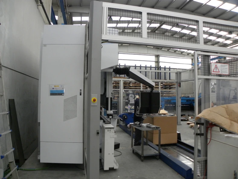 Innovacion tecnoloxica e medioambiental