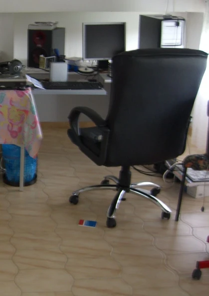 Modernizacion de empresa audiovisual.