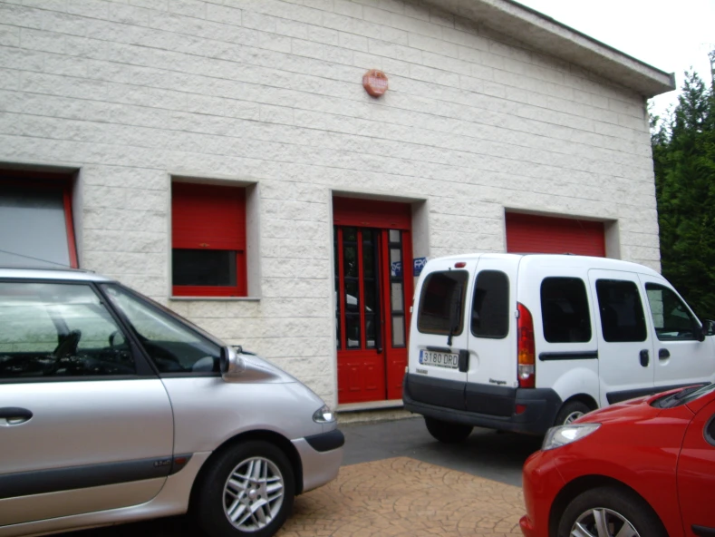 Adquisicion de maquinaria para modernización de empresa textil