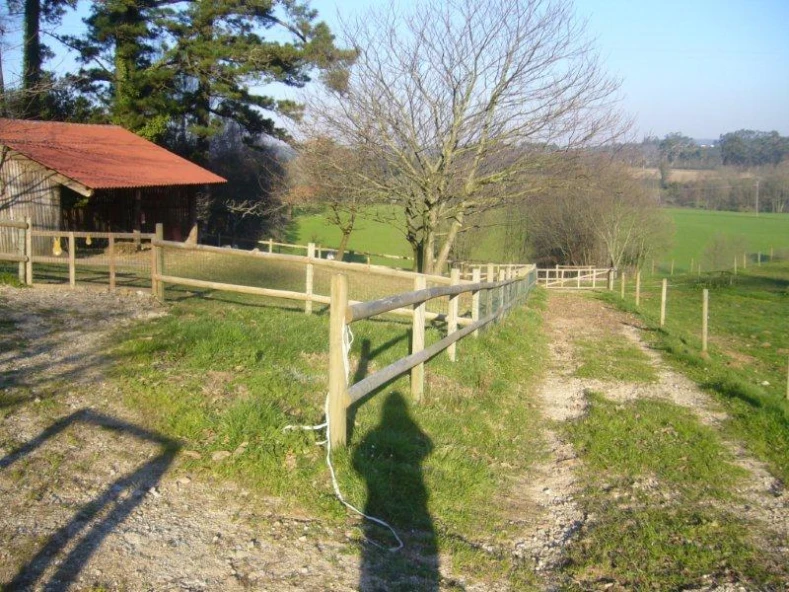 Ampliacion de servizos educativos e recreativos nunha SAT.