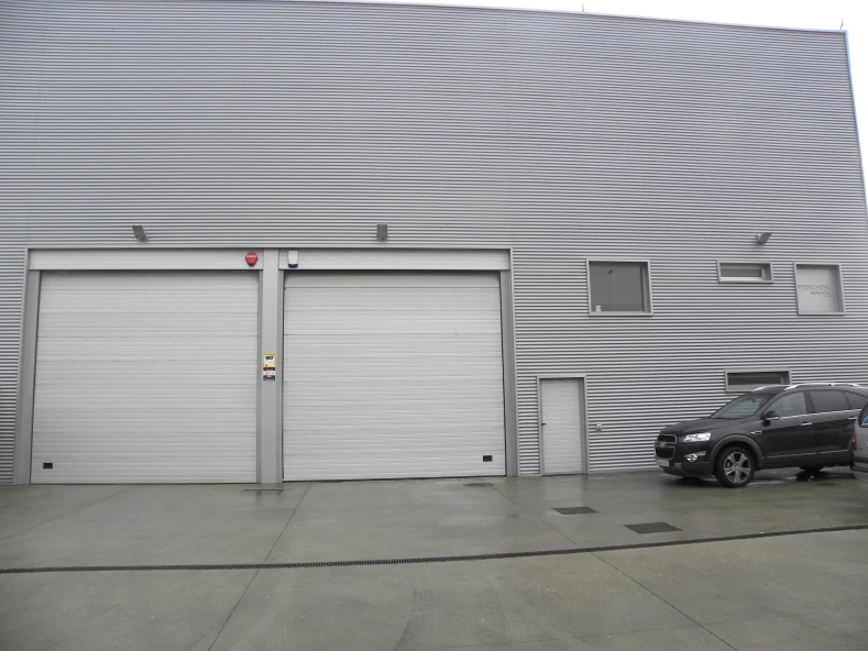 Innovacion tecnoloxica en empresa cristalera