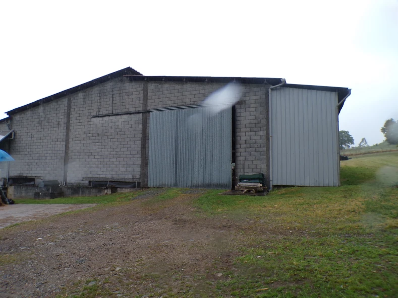 APERTURA DE HOTEL DE DOADORAS DE BOVINO