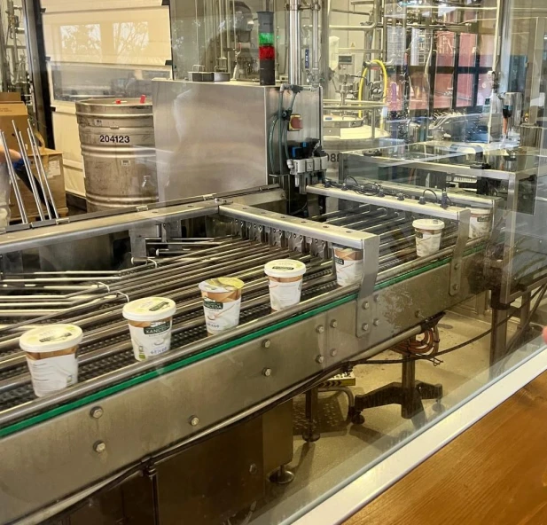 MELLORA PRODUTIVA EN CASA GRANDE XANCEDA