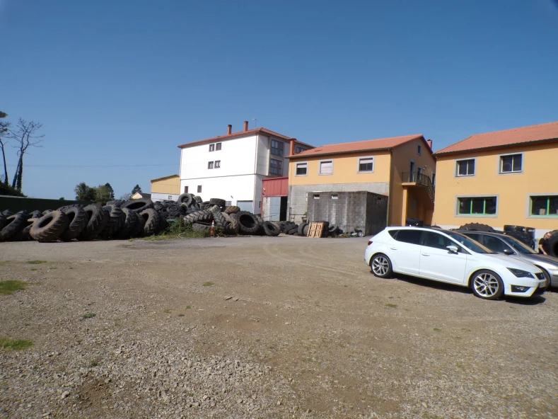 AMPLIACIÓN E INSTALACIÓN DE INMOVILIZADO PARA A MELLORA DE PRODUTIVIDADE